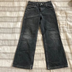Wrangler jeans